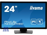 iiyama ProLite T2452MSC-B1 24