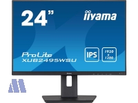 iiyama ProLite XUB2495WSU-B7 24.1