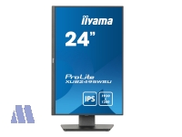 iiyama ProLite XUB2495WSU-B7 24.1