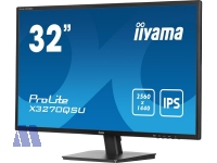 iiyama ProLite X3270QSU-B1 32