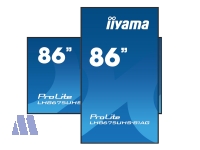 iiyama ProLite LH8675UHS-B1AG 86