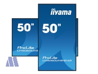 iiyama ProLite LH5060UHS-B1AG 50