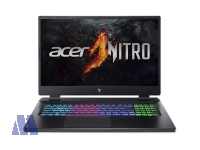 Acer Nitro 17 AN17-42-R75W 17.3