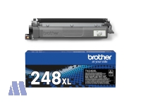 Toner Brother TN248XLBK schwarz