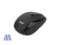 Acer MX202 wireless Maus schwarz