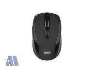 Acer MX202 wireless Maus schwarz