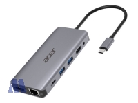 Acer 12in1 Mini Dock USB Type-C