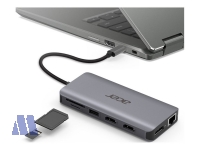 Acer 12in1 Mini Dock USB Type-C