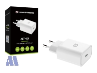 Conceptronic ALTHEA10W 25Watt USB-C PD 3.0 Ladegerät