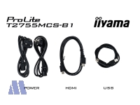 iiyama ProLite T2755QSC 27