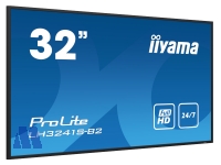 iiyama ProLite LH3241S-B2 32