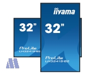 iiyama ProLite LH3241S-B2 32