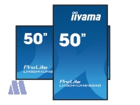 iiyama ProLite LH5041UHS-B2AG 50