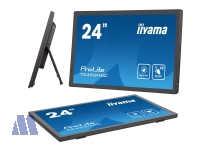 iiyama ProLite T2455MSC 24