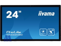 iiyama ProLite T2455MSC 24