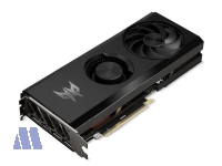Acer Predator Bifrost AMD Radeon™ RX 7600 OC++gepr.Ret.++8GB GDDR6 PCI Express 4.0