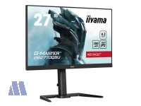 iiyama G-Master Red Eagle GB2770QSU-B6 27