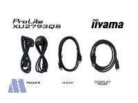 iiyama ProLite XU2793QS-B6 27