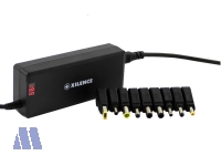 Xilence Notebook Universal Netzteil 120 Watt