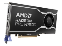 AMD Radeon PRO W7500 8GB DDR6 PCIe 4.0