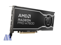 AMD Radeon PRO W7600 8GB DDR6 PCIe 4.0