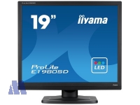 iiyama ProLite E1980SD++B-Ware++ 19