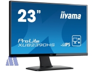 iiyama ProLite XUB2390HS++B-Ware++23