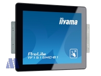 iiyama ProLite TF1515MC++B-Ware++15