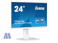 iiyama ProLite XUB2497HSN-W1 23.8