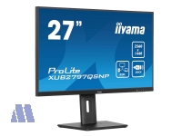 iiyama ProLite XUB2797QSNP-B1 27