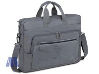 Rivacase Alpendorf 7531 grau ECO Notebook-Tasche 15.6