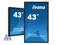 iiyama ProLite TF4339AS-B1AG 43