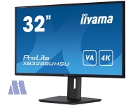 iiyama Prolite XB3288UHSU++B-Ware++32