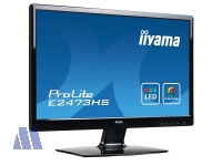 iiyama ProLite E2473HS++B-Ware++ 23.6