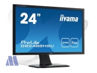 iiyama ProLite GE2488HS++B-Ware++ 24