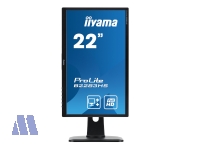 iiyama ProLite B2283HS++B-Ware+ 21.5