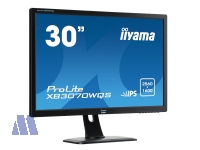 iiyama ProLite XB3070WQS-B1++B-Ware++ 30