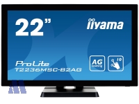 iiyama ProLite T2236MSC++B-Ware++ 21.5