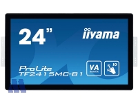 iiyama ProLite TF2415MC++B-Ware++ 23.8