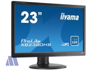 iiyama ProLite XB2380HS++B-Ware++23