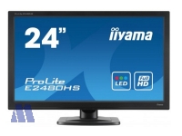 iiyama ProLite E2480HS++B-Ware++ 24