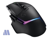 Logitech G502 X Plus Wireless Gaming Maus