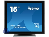 iiyama ProLite T1532MSC-B5AG++B-Ware++ 15