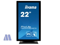 iiyama ProLite T2234MSC++B-Ware++21.5