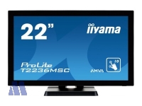 iiyama ProLite T2236MSC++B-Ware++ 21.5