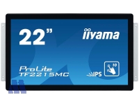 iiyama ProLite TF2215MC++B-Ware++ 21.5