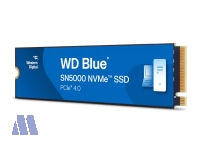 Western Digital Blue SN5000 M.2 2280 SSD 4TB