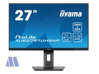 iiyama ProLite XUB2797UHSNP-B1 27