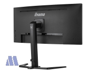 iiyama G-Master Red Eagle GCB3481WQSU 34