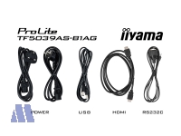 iiyama ProLite TF5039AS-B1AG 50